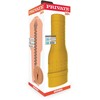 PRIVATE Original Tube Natural Intimate Device Ergonomic Grip 17cm
