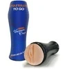 PRIVATE Original Vacuum Cup To Go - Compact Intimate Device, Travel Size