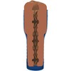 PRIVATE Romy Indy Anatomical Intimate Device - Soft Skin Texture