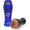 PRIVATE Senorita To Go Compact Intimate Device - Discreet Travel Model