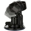 PRIVATE Tube Suction Base - Secure Mount for Intimate Devices