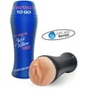 PRIVATE Wet Kitten Self-Lube To Go Compact Intimate Device Travel Size
