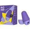 ROMP nemokamas X