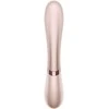 Satisfyer Hot Lover Vibratorius