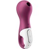 Satisfyer Lucky Stimuliatorius – laimingos Svarstyklės