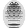 SATISFYER_Masturbator Egg masturbatorius 3xBubble
