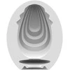 SATISFYER_Masturbator Egg Masturbator 3xSavage