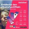 Satisfyer – Pro 2 Generation 3 App Controlled Juodas