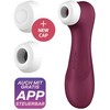 Satisfyer – Pro 2 Generation 3 App Controlled Juodas