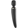 SATISFYER WAND-ER WOMEN Juodas