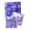 Scala Selection prezervatyvai – BEFFY ORAL DAM (2 vnt.)