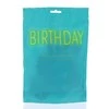 Scala Selection „Scala“ pasirinkimas „Naughty Birthday Kit“ asortimentas