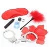 Scala Selection „Scala“ pasirinkimas „Passionate Weekend Kit“ asortimentas