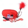 Scala Selection Sensual Love Kit asortimentas