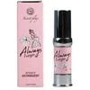 Secret Play Always Virgin Intimate Astringent Gel 15ml Vegan Formula