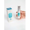 Secretplay Cosmetic Secret Play Clit Pwr Coconut Enhancing Balm 15ml - Airless System