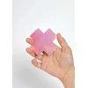 Secretplay 100 Fetish Secret Play WOW BOOBS! X Reusable Holographic Nipple Covers Set 8cm