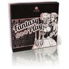 Secretplay 100 Games Secret Play Fantasy Play Board Game Multilingual Adult Couple Set