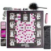 Secretplay 100 Games Secret Play Fantasy Play Board Game Multilingual Adult Couple Set