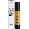 Secret Play Pretty But Wild Glow Illuminating Body Oil 50ml Golden Effect
