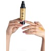 Secret Play Pretty But Wild Glow Illuminating Body Oil 50ml Golden Effect