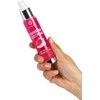 „Secret Play“ valgomasis drėkinamasis masažinis šildomasis gelis, 50 ml