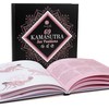 Secretplay 100 Games Secret Play Kamasutra Illustrated Guide Multilingual Book 69 Positions
