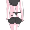 SECRETPLAY Secret Play Chic Tattoo Set - 10 Artistic Temporary Tattoos Kinky Collection