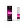 Secret Play Liquid Vibrator Intimate Gel Strawberry 15ml Vegan Airless