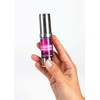 Secret Play Liquid Vibrator Intimate Gel Strawberry 15ml Vegan Airless