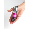 Secret Play Liquid Vibrator Intimate Gel Strawberry 15ml Vegan Airless