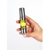 Secret Play Liquid Vibrator Unisex Intimate Gel Strong 15ml Airless