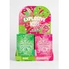 Secretplay Cosmetic Secret Play Explosive Candy Ekranas 48pcs - Strawberry, Watermelon, Mint