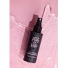 Secretplay Cosmetic Secret Play Pretty But Wild Refreshing Body Mist 100ml - Plant-Based Care