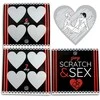 Secret Play Scratch &amp; Fun Game for Couples LGBTQ+ Multilingual Edition