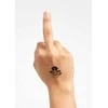 SECRETPLAY Secret Play Spicy Collection Set - 10 Temporary Tattoos, Multicolored