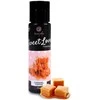 Secret Play Sweet Love Caramel Flavored Edible Intimate Gel 60ml