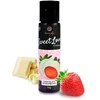 Secret Play Sweet Love Edible Gel Strawberry &amp; Baltas Chocolate 60ml