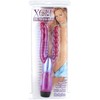 Seven creations Septyni kūriniai „XCEL DOUBLE DOUBLE PENETRATIONAL VIBRATOR PURPLE“.