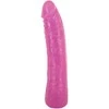 Seven creations Septyni kūriniai Realistiškas gelinis dildo kaip penis, 20 cm