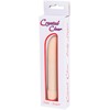 Seven Creations Ladyfinger Baltas Multi-Speed Compact Device 14cm