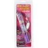 Seven Creations Mini Rampant Bunny Rotating Atsparus vandeniui Intimate Device 17cm