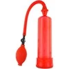 Dream Toys Pompka-menzstuff varpos didintuvas raudonas