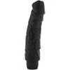 Seven creations vibratorius realistiškas natūralus storas penis 22 cm