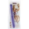 Seven Creations Twinzer Flexible Double Model 30 cm Violetinė Jelly