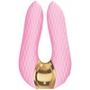Shunga - Aiko Intimate Massager Raspberry