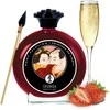 Shunga - Bodypainting Strawberries &amp; Champagne