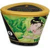 Shunga Masažinė žvakė „Žalias arbata“ 170 ml