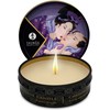 Shunga Massage Candle Exotic Fruits 30ml - Aromatic Massage Oil Candle