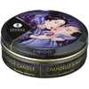 Shunga Massage Candle Exotic Fruits 30ml - Aromatic Massage Oil Candle